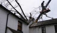 Roof Damage 9