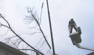 Roof Damage 10