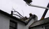 Roof Damage 11