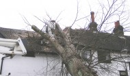 Roof Damage 12