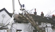 Roof Damage 16