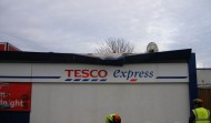 Tesco Damage 15