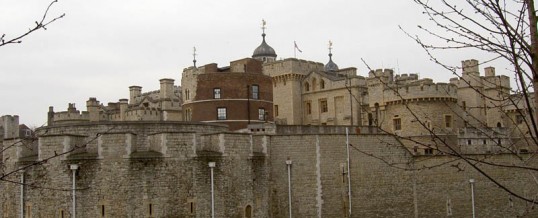 Tower of London 2