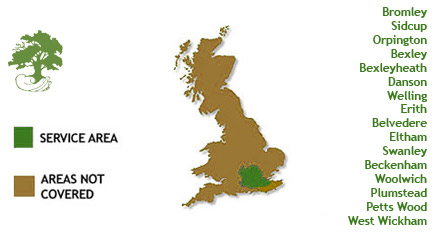 Coverage Area