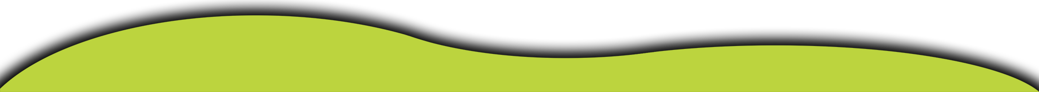 Tree Care Green Divider