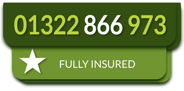 Call 01322866973 Fully insured