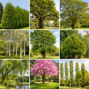 Tree Surgeon Kent Garden Trees