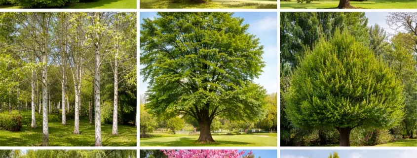 Tree Surgeon Kent Garden Trees